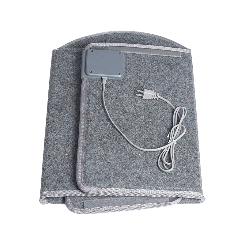 Intelligent temperature control 5D heated enclosure