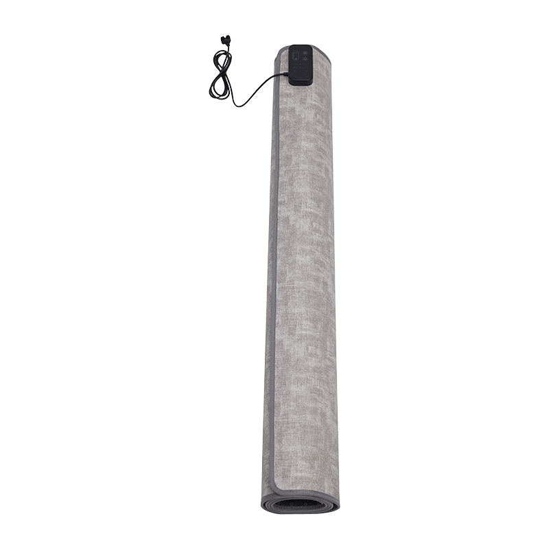 Large-Area Constant-Temperature Heating Floor Mat