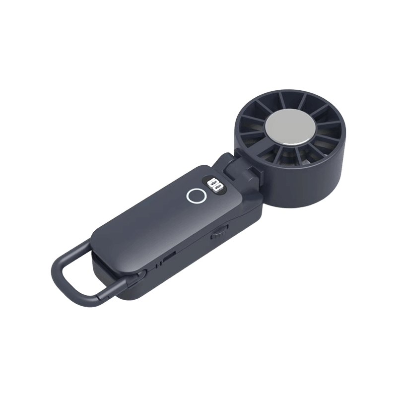 Why Are Portable Cooling Fans Essential for Camping, Travel, and Car Applications?