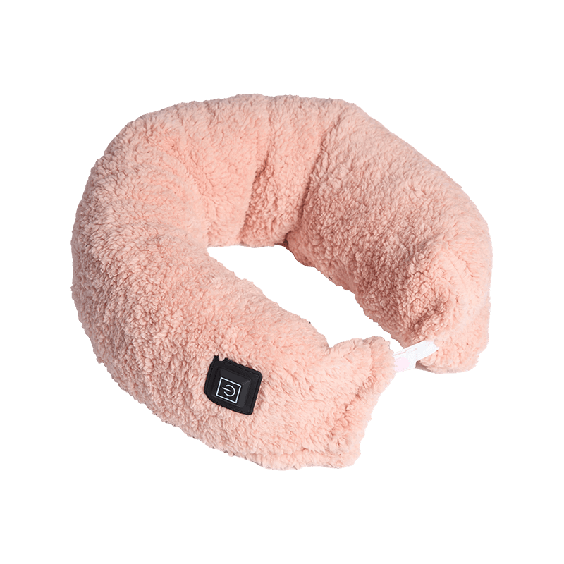 USB Portable Heated Pillow