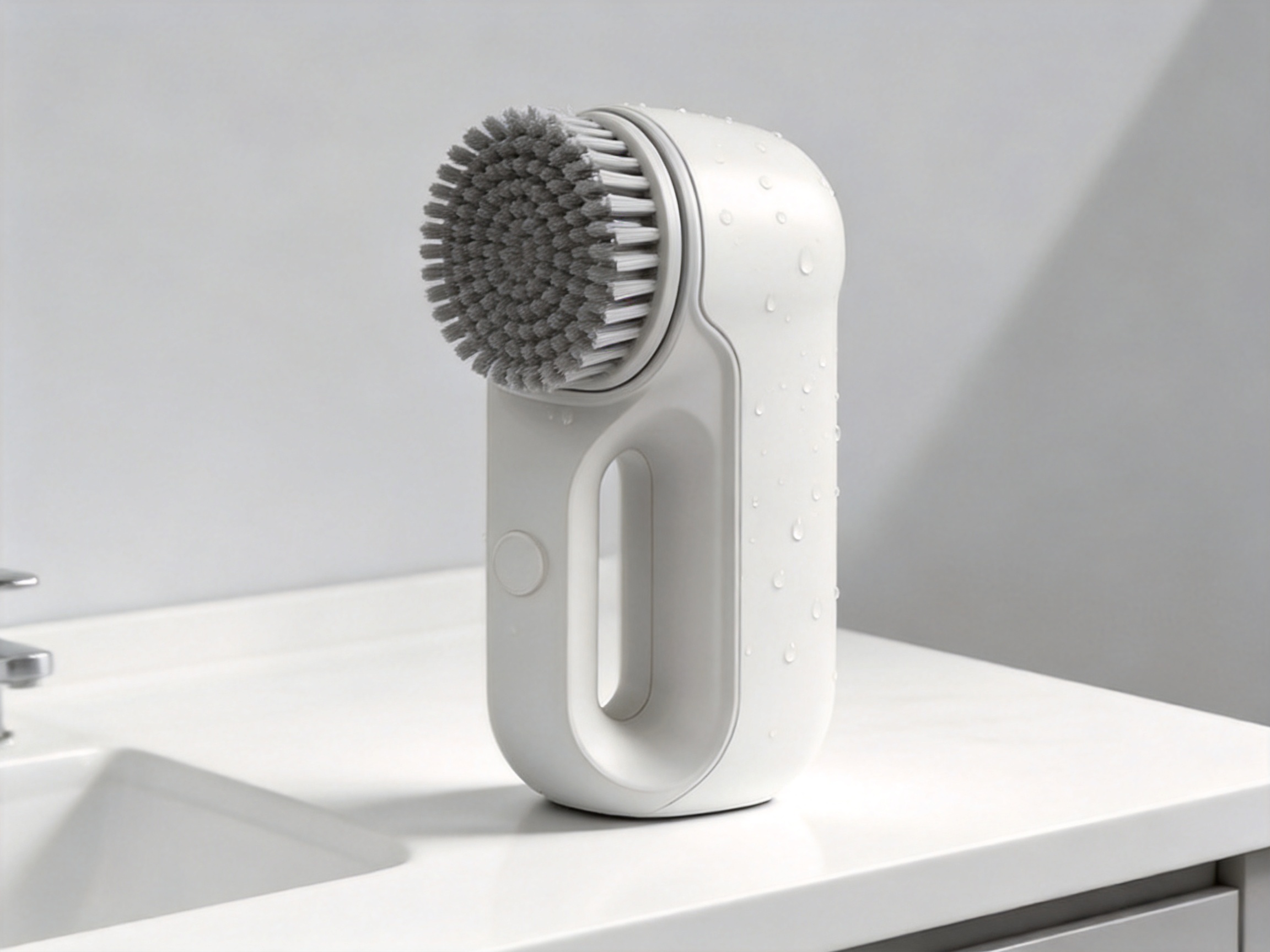 Smart Electric Cleaning Brush for Effortless Deep Cleaning