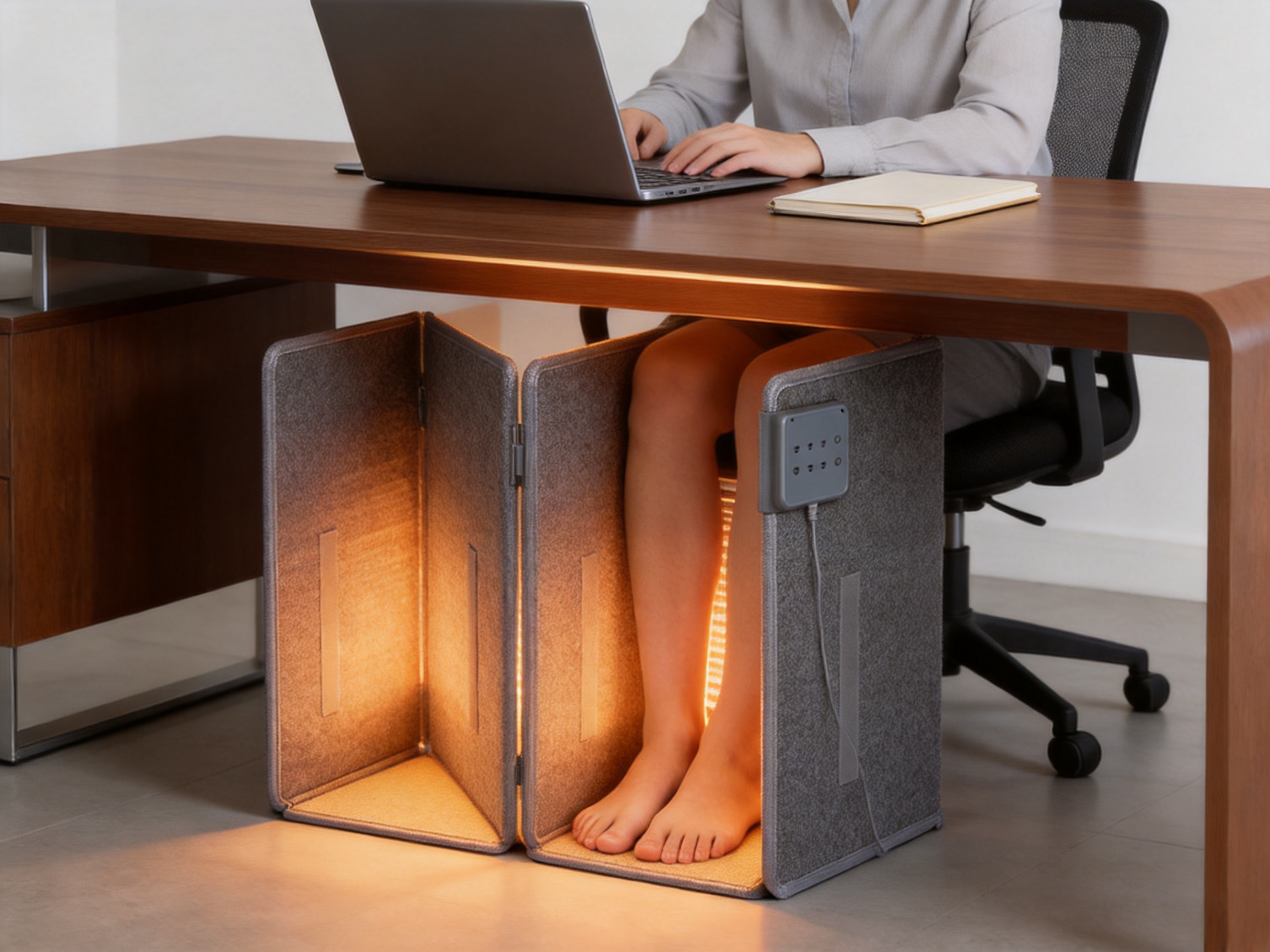 High-Efficiency Energy-Saving Surround Heater: A Comprehensive Guide to Four-Sided Personal Heating